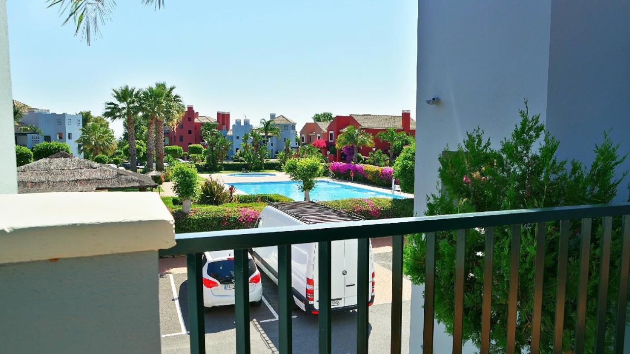 El Rincon Del Golf I By H - Isla Canela Golf Grhi6P06 Exterior foto