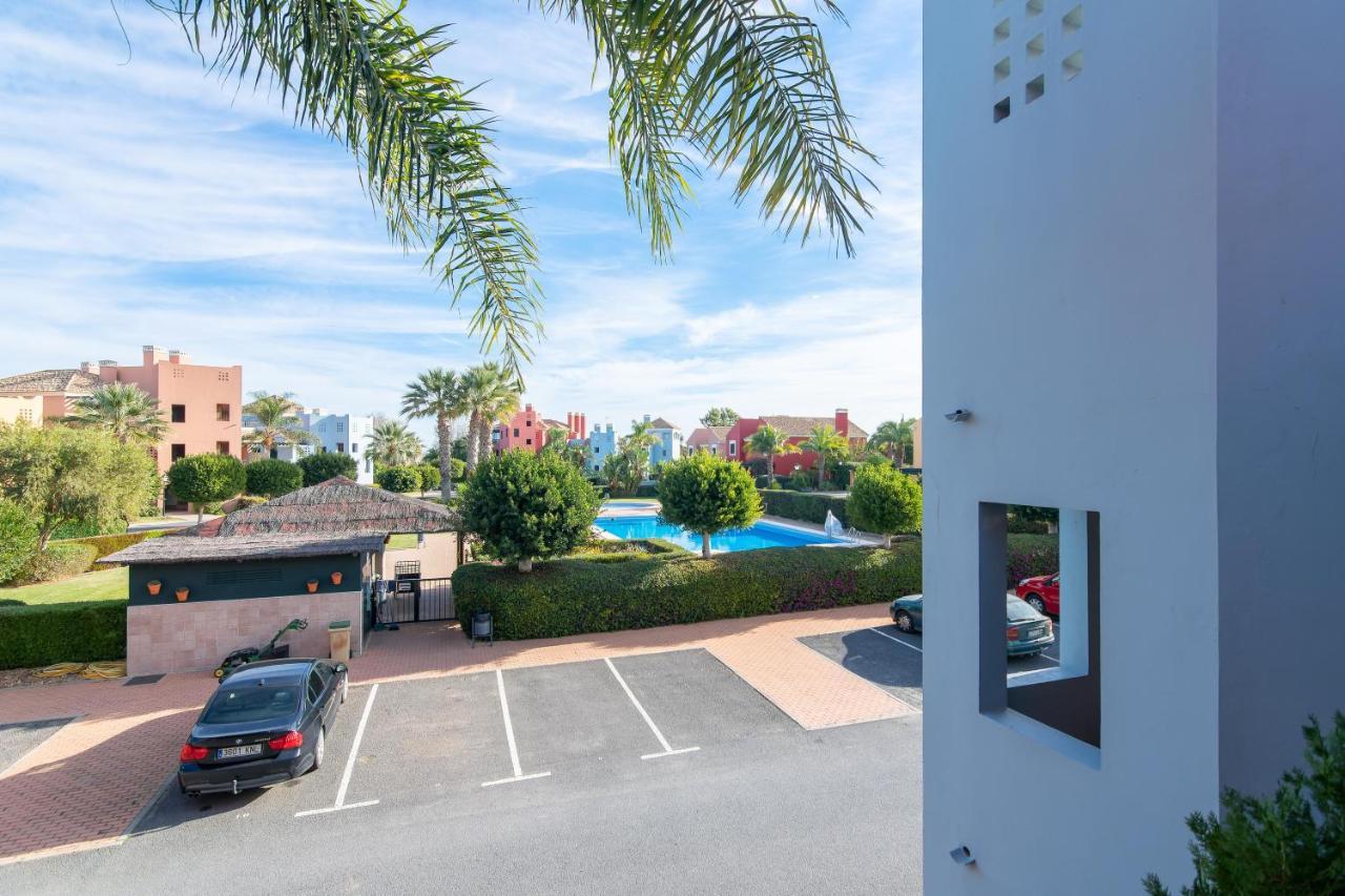 El Rincon Del Golf I By H - Isla Canela Golf Grhi6P06 Exterior foto