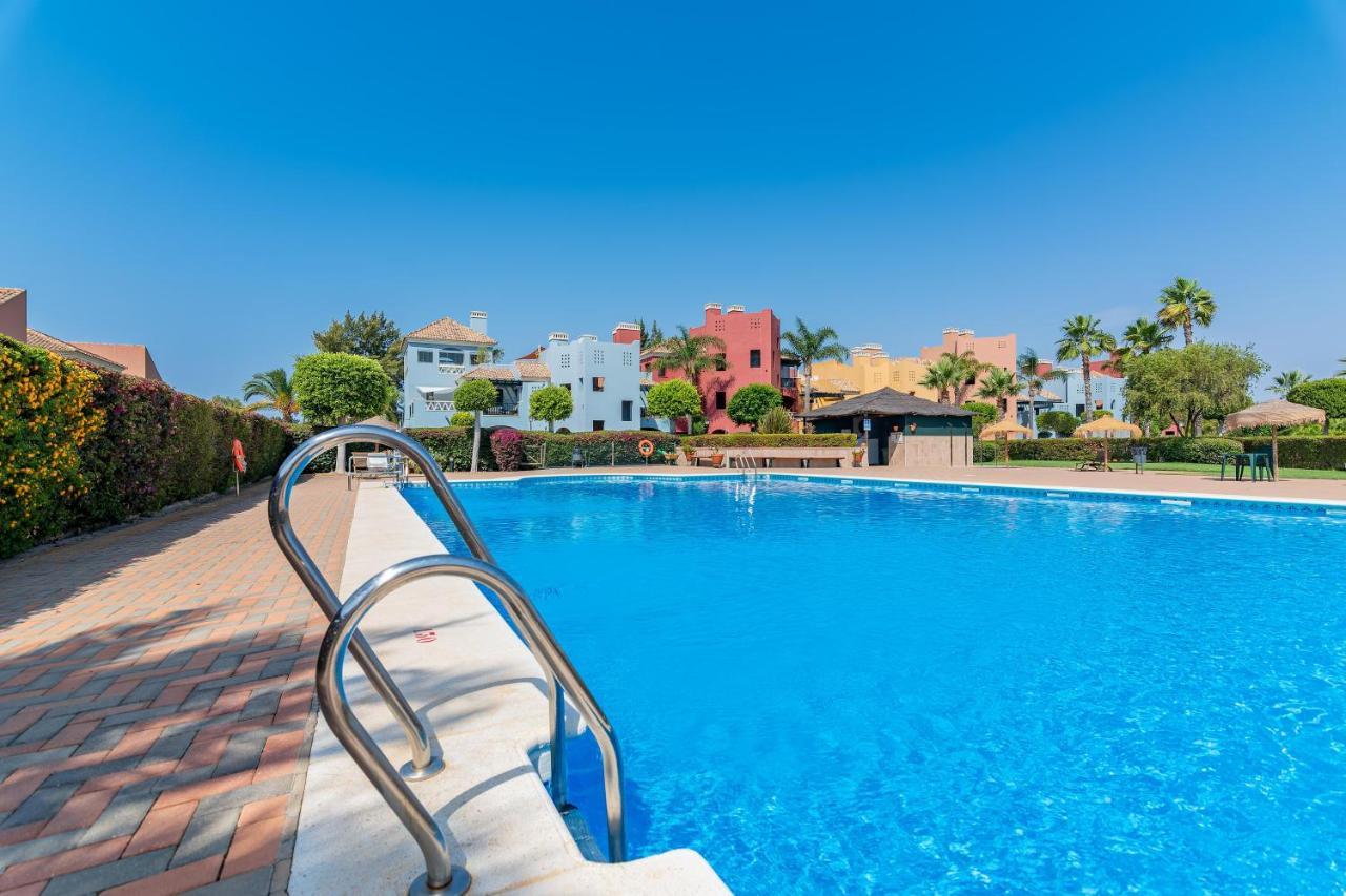 El Rincon Del Golf I By H - Isla Canela Golf Grhi6P06 Exterior foto